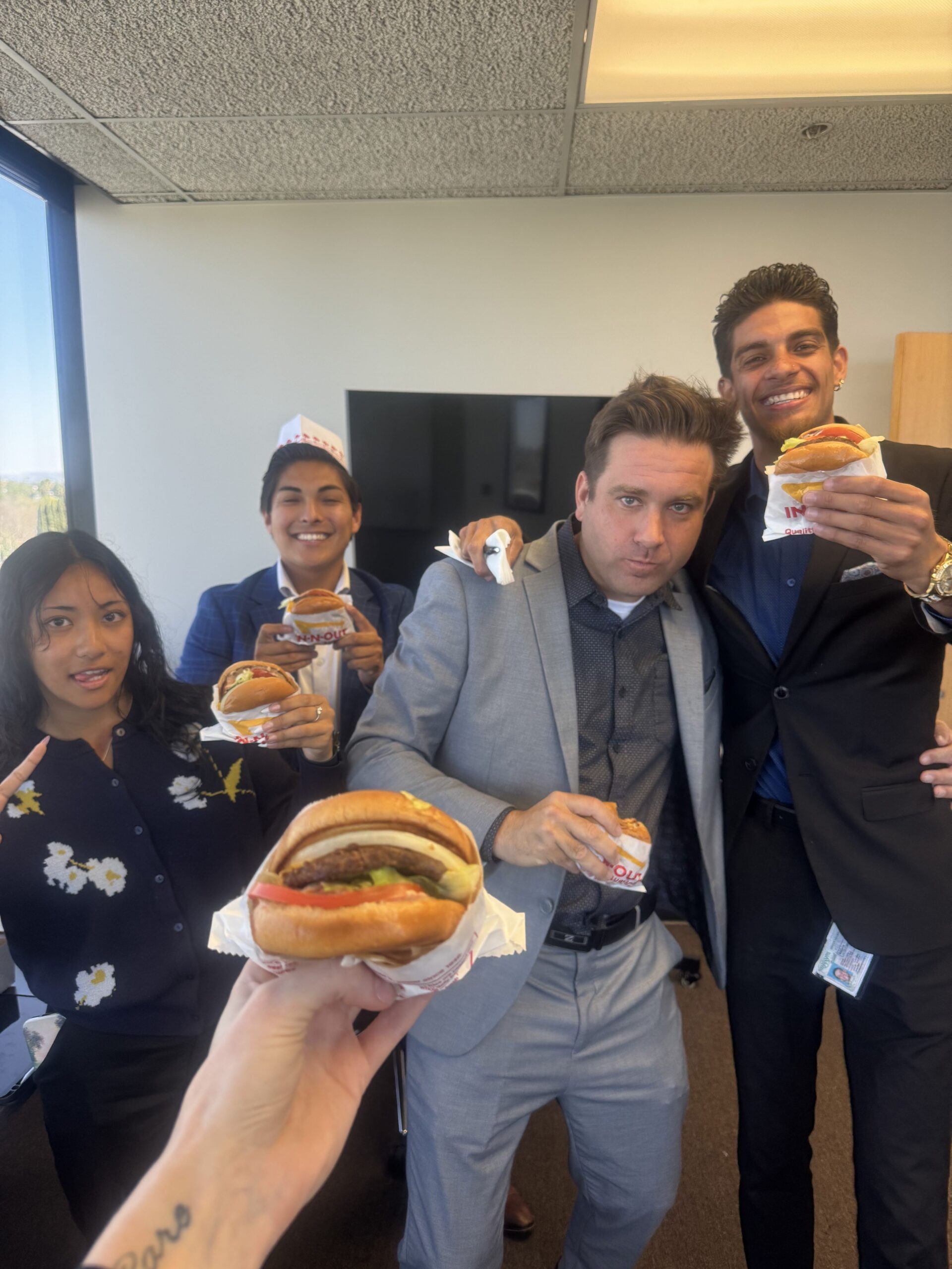 Clear Direction and Focus